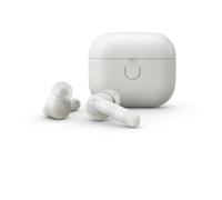 Ecouteurs sans fil Bluetooth - Urban Ears BOO TIP - Raw - 30h d'autonomie - Blanc