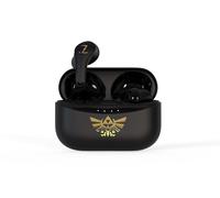 Ecouteurs sans Fil Bluetooth V5.0 pour Enfant Zelda avec boîtier de Chargement -