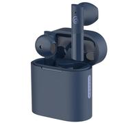 Écouteurs sans fil Bluetooth V5.2, QCC3040 aptX, 4 micros, CVC 2021, antibruit, pour smartPhone, 8.0