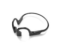 Écouteurs sans fil Bluetooth X1, casque de sport, crochet d'oreille, principe de Conduction osseuse, écouteurs stéréo HIFI avec microphone, 5.1