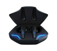 Écouteurs sans fil Bluetooth X15pro TWS,casque stéréo,écouteurs sport,casque avec microphones,boîtier de charge pour SmartMorning - Type black