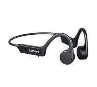 Écouteurs sans fil Bluetooth X4 à Conduction osseuse, casque d'écoute étanche TWS pour Sport, course, basse, Hifi, stéréo