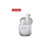 Ecouteurs sans fil Bluetooth XG01 5,0'' Pour les jeux - Blanc