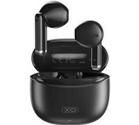 Ecouteurs sans fil Bluetooth XO X33 Noir