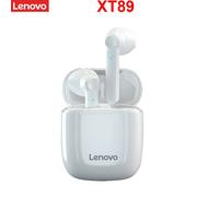 écouteurs sans fil Bluetooth XT89 TWS, qualité son, casque d'écoute, décodage audio HD, basse stéréo, avec micro