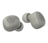 Écouteurs bluetooth Yamaha TW-E3B - Écouteurs intra-auriculaires sans fil en vert - 6 heures d'autonomie en une seule charge - Étanchéité IPX5 - Boîtier de charge inclus