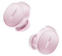 Ecouteurs sans fil Bose Earbuds QuietComfort avec réduction active du bruit Rose