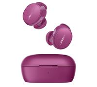 Écouteurs sans fil Bose QuietComfort Earbuds ANC Bluetooth 5.3 Gris mauve Bois de rose avec boîtier de charge sans fil, multipoint, charge jusqu'à 8,5 h