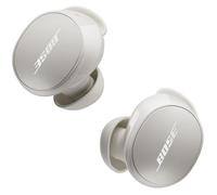 Ecouteurs sans fil Bose QuietComfort Earbuds Bluetooth avec réduction active du bruit Blanc