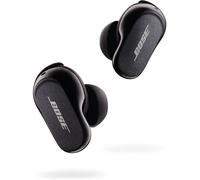 Ecouteurs BOSE QC Earbuds II Noir