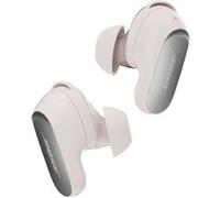 Ecouteurs sans fil Bose QuietComfort Ultra 2e génération avec réduction active du bruit Blanc et Argent Blanc et Argent A