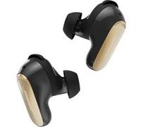Ecouteurs sans fil Bose QuietComfort Ultra 2e génération avec réduction active du bruit Noir Noir
