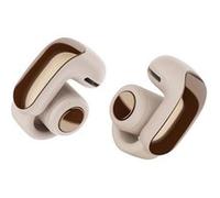 Ecouteurs sans fil Bose Ultra Open Earbuds Sable Sable