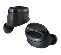Bowers & Wilkins Pi8 Écouteurs sans Fil True Wireless, Réduction de Bruit, Bluetooth, aptX, Microphones Intégrés - Noir Anthracite