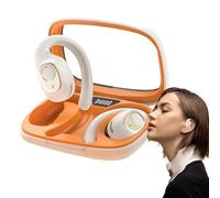 Écouteurs sans Fil | Casque Audio Réducteur De Bruit Over-Ear | Casque avec Réduction Active du Bruit Stéréo Équipé d'un Affichage Numérique pour Sport Fitness Entraînement Course à Pied pour Femmes
