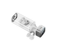 Écouteurs sans fil Clip Conduction Aérienne Micro Appel Touche Tactile LinQ Blanc