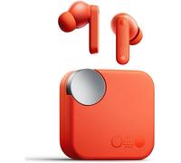 Écouteurs sans Fil - CMF BY NOTHING - Buds A - 42 DB ANC - Ultra Bass 2.0 - IP54 Orange