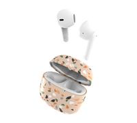 Écouteurs sans fil collection Exclusiv' - TERRAZZO