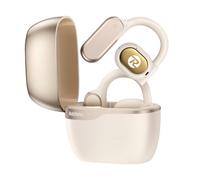 Écouteurs Sans Fil Conduction Aérienne Open-Ear Bluetooth Étanches IPX4 Remax Beige