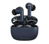 Creative Écouteurs sans fil Aurvana Ace Mimi – Son Mimi, xMEMS 2 haut-parleurs, LDAC, LE Audio