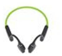 Creative Outlier Free+ Wireless Sport Headphones Argenté Light Green