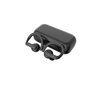 Daewoo Écouteurs sans fil DW2003 Sport TWS Bluetooth – Étui de charge – 8 h – Noir