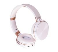 Écouteurs sans Fil - de Musique stéréo Pliable de Haute qualité | Téléphone Games informatiques Sports Travel Workout Study Work Home Office Music Accessoires