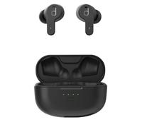 Divacore Écouteurs sans fil OMYGOAT Réduction du bruit 30h autonomie Noir