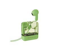 Écouteurs sans fil Dudao U18Pro TWS Bluetooth 5.3 verts