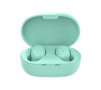 Écouteurs Sans Fil E6s Tws, Oreillettes Intra-Auriculaires, Casque De Sport Avec Micro Bluetooth-Compatible5.0, Pour Téléphone Portable
