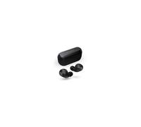 Technics Casques True Wireless AZ60M2 – Écouteurs audiophiles USB Type‑C Bluetooth Noir
