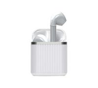Écouteurs Sans Fil "Earbox" 5cm Blanc