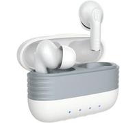 Écouteurs sans fil Earbox blanc Blanc G