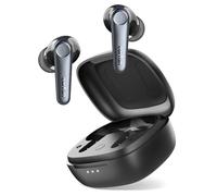 Écouteurs sans fil - Earfun - Air Pro 3 - ANC jusqu'à 43 dB - Autonomie 45 heures - Bluetooth 5.3