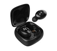 Écouteurs sans fil écouteurs intra-auriculaires Bluetooth HiFi stéréo Bluetooth Comeproof avec étui de chargement et micro intégré pour la course sportive