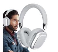 Écouteurs sans fil | Écouteurs sans fil avec microphone intégré | Électronique grand public pour la musique Streaming Vidéo Streaming Travail de traduction Travail de bureau Déplacement Études Sports