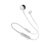 Ecouteurs Sans fil Ecouteurs Tune 205BT - Argent