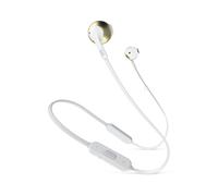 Ecouteurs Sans fil Ecouteurs Tune 205BT - Champagne - Or