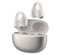 Écouteurs sans fil - EDIFIER - Comfo C Open-Ear - Bluetooth 5.4 - Autonomie 28H - IP56