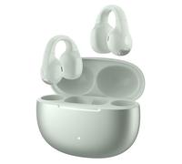Ecouteurs sans fil Open-Ear, batterie 28H et IP56 - Vert