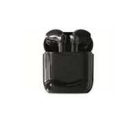 Denver - Écouteurs Bluetooth sans fil - Noir