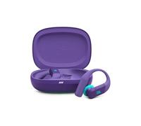 Ecouteurs sans fil Endurance Peak 4 avec réduction active du bruit Violet