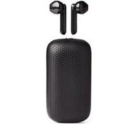 Lexon Speaker Buds (NC, Sans fil), ?couteurs, Noir