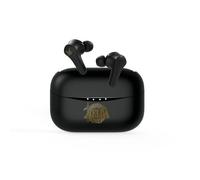 Ecouteurs Sans Fil - GL - Zelda Tears Of The Kingdom - Bluetooth 5.3 - Intra-auriculaire - Noir