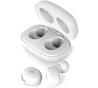Ecouteurs sans fil - GOGEN - TWS CREW W evo 2 - Bluetooth 5.3 - Autonomie 16h - IPX4