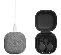 Écouteurs sans fil - Google - Pixel Buds - Intra-auriculaire - Résistant à la transpiration - Bluetooth