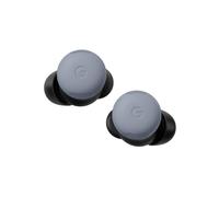 Google Écouteurs sans fil Pixel Buds Pro 2 – Suppression active du bruit, Bluetooth – Quartz Gris