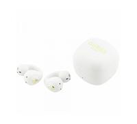 Écouteurs sans fil Guess OWS Mini Classic Blanc