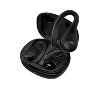 JVC HA-EC25T Noir - Écouteurs True Wireless
