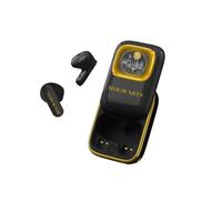 Ecouteurs sans fil Harry Potter Hogwarts Slide TWS avec boitier de recharge